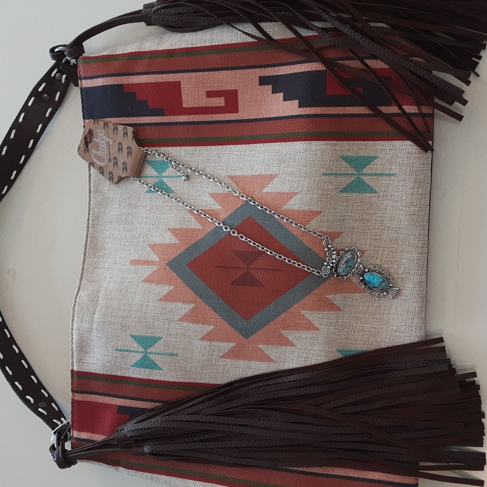 Western Necklace
